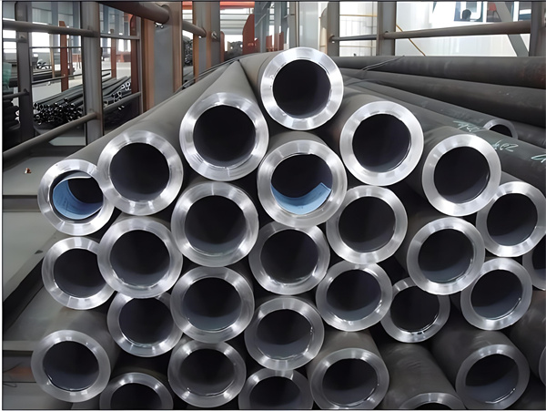 宜昌q345d精密钢管制造工艺流程特点及应用